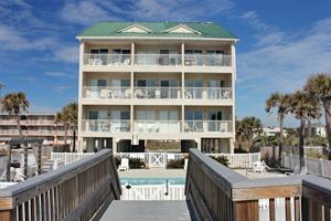 Veranda Condominium Fort Walton Beach