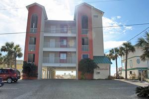 Veranda Condominium Fort Walton Beach