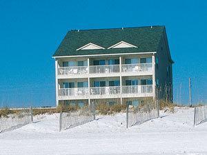 Veranda Condominium Fort Walton Beach