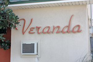 Veranda Condominium Fort Walton Beach