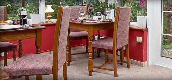 Foyers Bay Country House Compare Deals