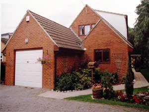 High Trees Bed & Breakfast Takeley