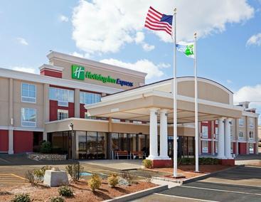 Express By Holiday Inn Braintree England