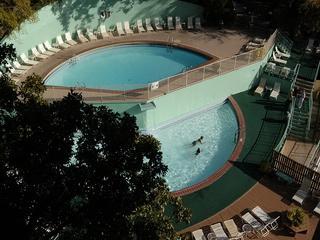 Arlington Resort Hotel & Spa, Hot Springs - Compare Deals
