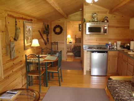 Asheville River Cabins Compare Deals