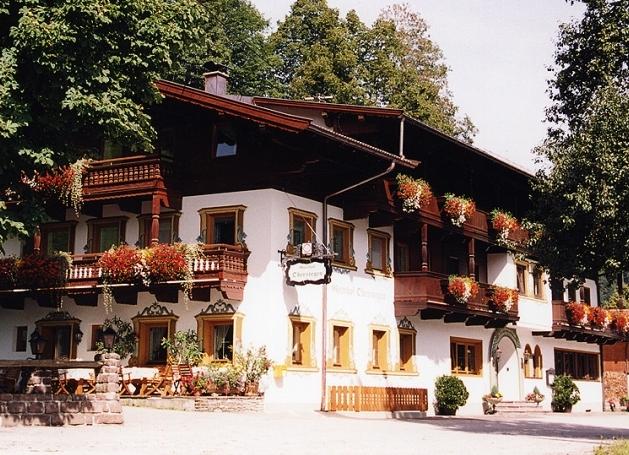 Gasthof Oberstegen