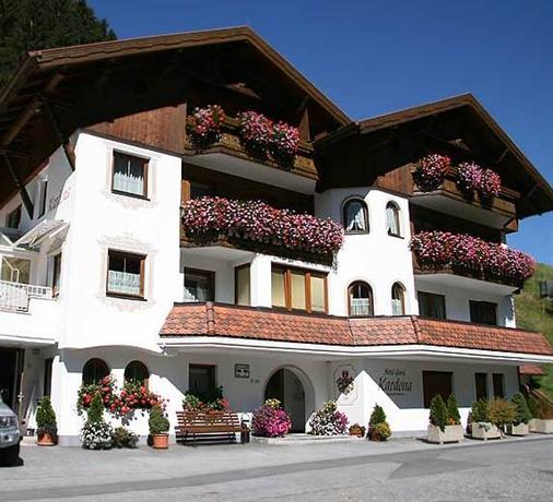 Appartements Kardona
