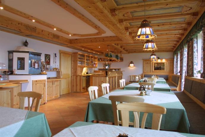 Bauernhof Breilerhof Hotelpension Schladming