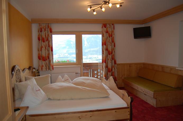 Bauernhof Breilerhof Hotelpension Schladming