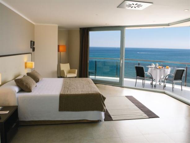 Gran Hotel Sol Y Mar - Adults Only, Calpe - Compare Deals