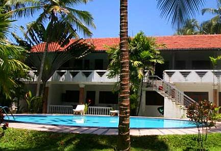 Pahalage Guesthouse