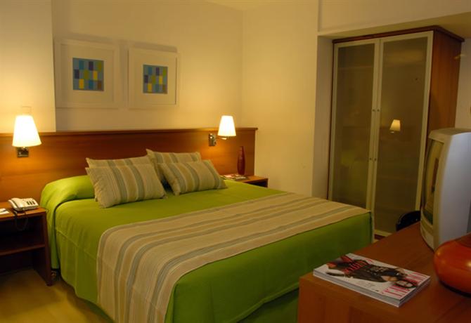 Hotel Habitare