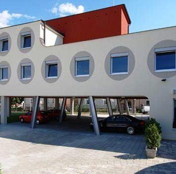 Penzion Royal