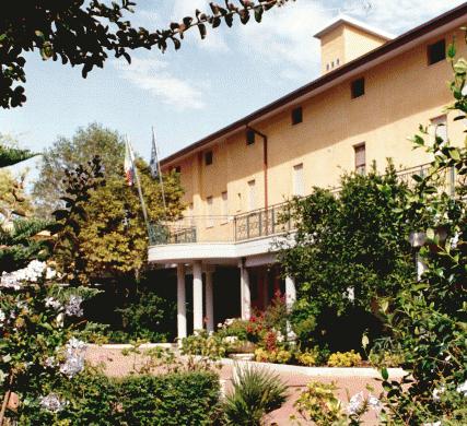 Hotel Villaggio Della Mercede San Felice Circeo