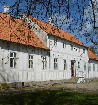 Lerbæk Hovedgaard