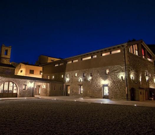 La Premsa Hotel Rural