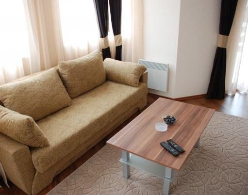 Pirin Place Complex Apartments Bansko