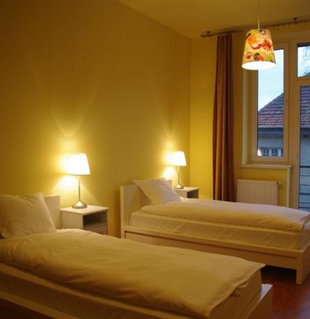 Trecius Guest House Krakow