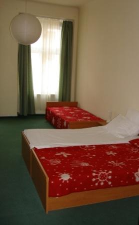 Trecius Guest House Krakow