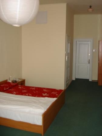 Trecius Guest House Krakow