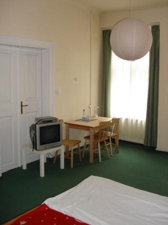 Trecius Guest House Krakow