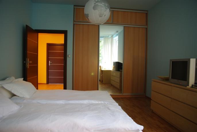 Trecius Guest House Krakow