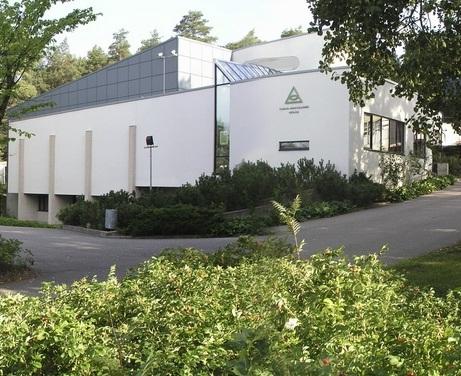 Hostel Linnasmäki