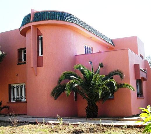 Riad Dar Zidane
