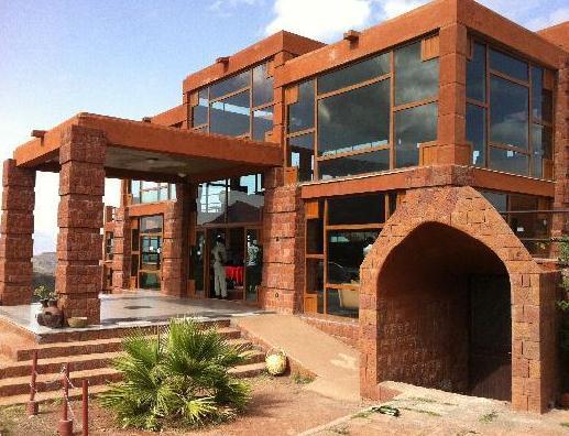 Mountain View Hotel