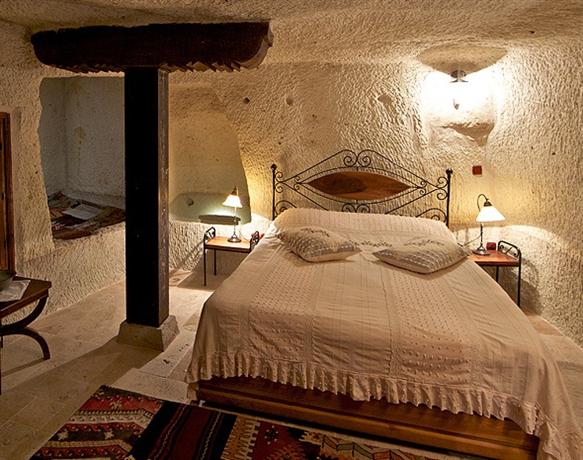 Kelebek Special Cave Hotel & Spa