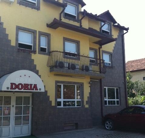 Hotel Doria Timisoara