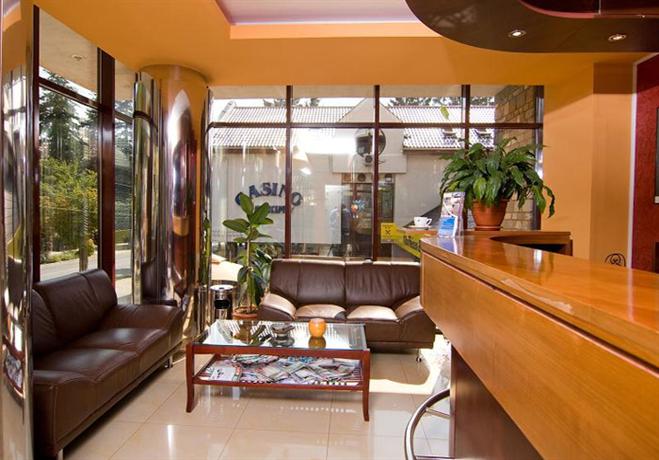 Hotel Anda