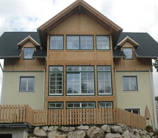 Landhaus Roidergütl