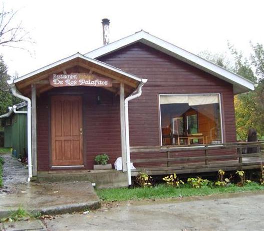 Cabañas Palafitos Los Pescadores