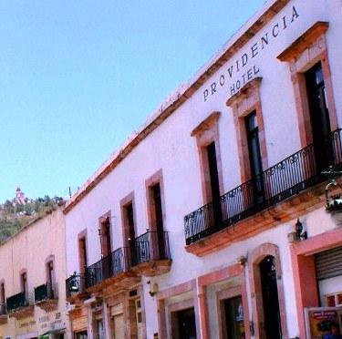 Hotel Providencia