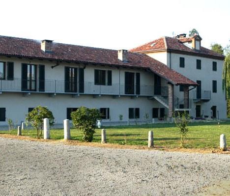 La Cascina Del Castello
