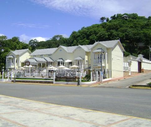 Hotel Victoriano