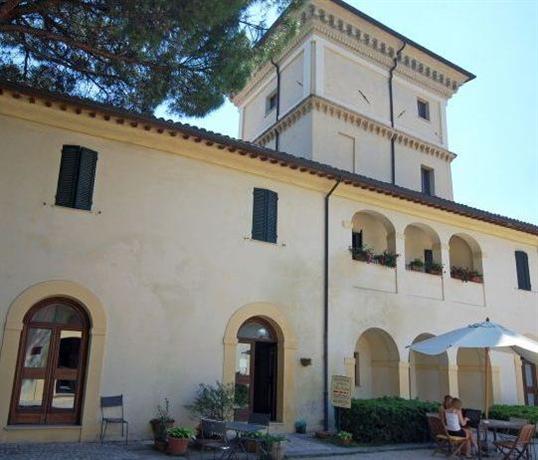 Ostello Villa Redenta