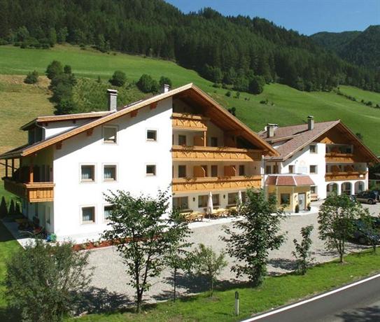 Hotel Sonja Ahrntal