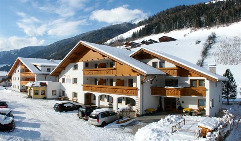 Hotel Sonja Ahrntal