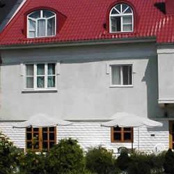 Atryum Hotel