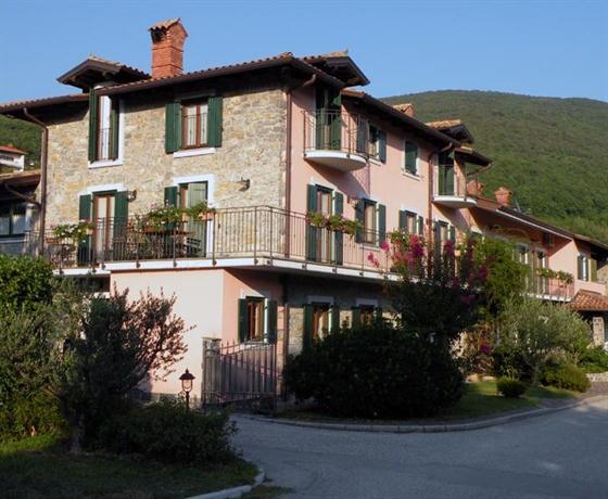 Guest House Valentincic
