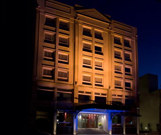 Hotel Patagonia Rio Gallegos