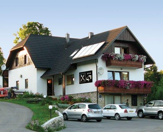 Plitvice Miric Inn