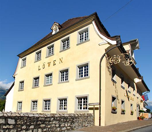Hotel Gasthof Löwen
