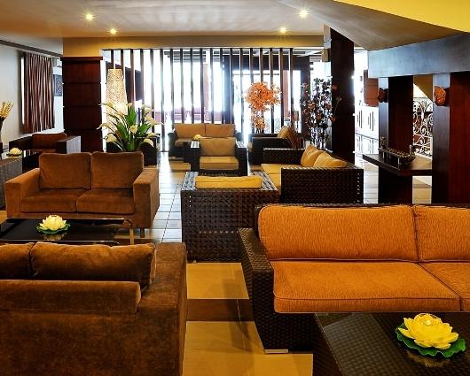  Grand  Tryas  Hotel Cirebon  Compare Deals