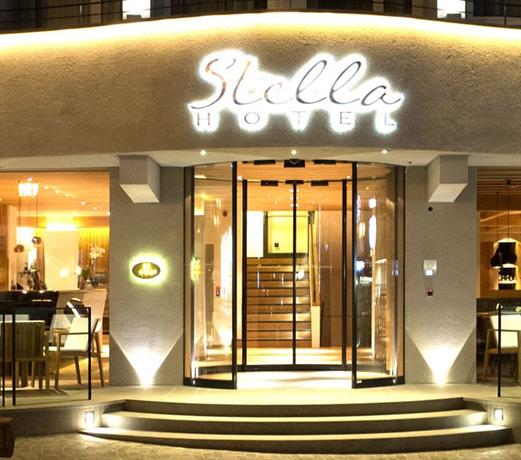 Stella Hotel - My Dolomites Experience
