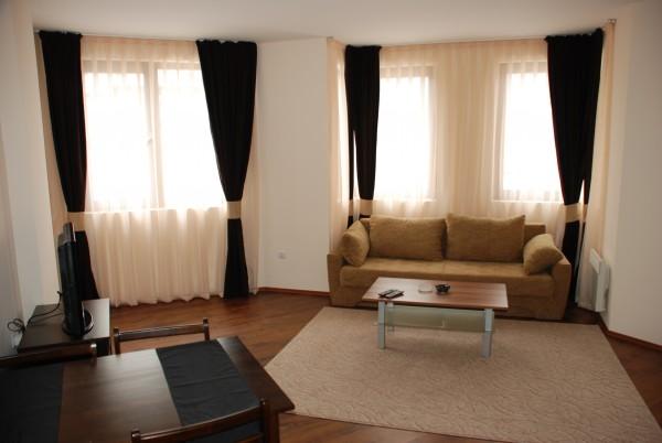 Pirin Place Complex Apartments Bansko