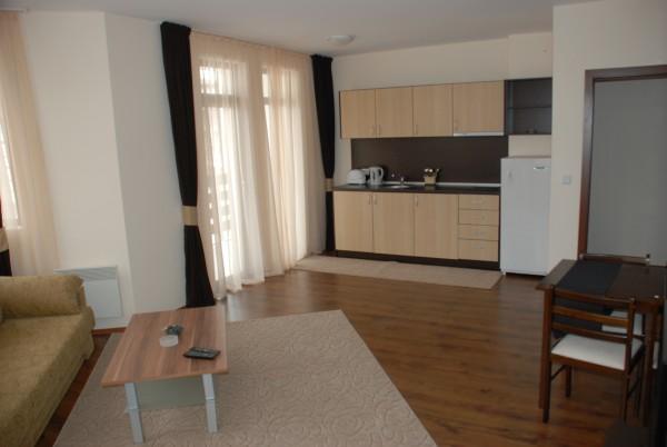 Pirin Place Complex Apartments Bansko