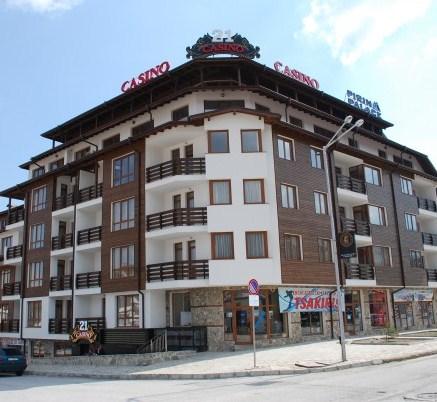 Pirin Place Complex Apartments Bansko